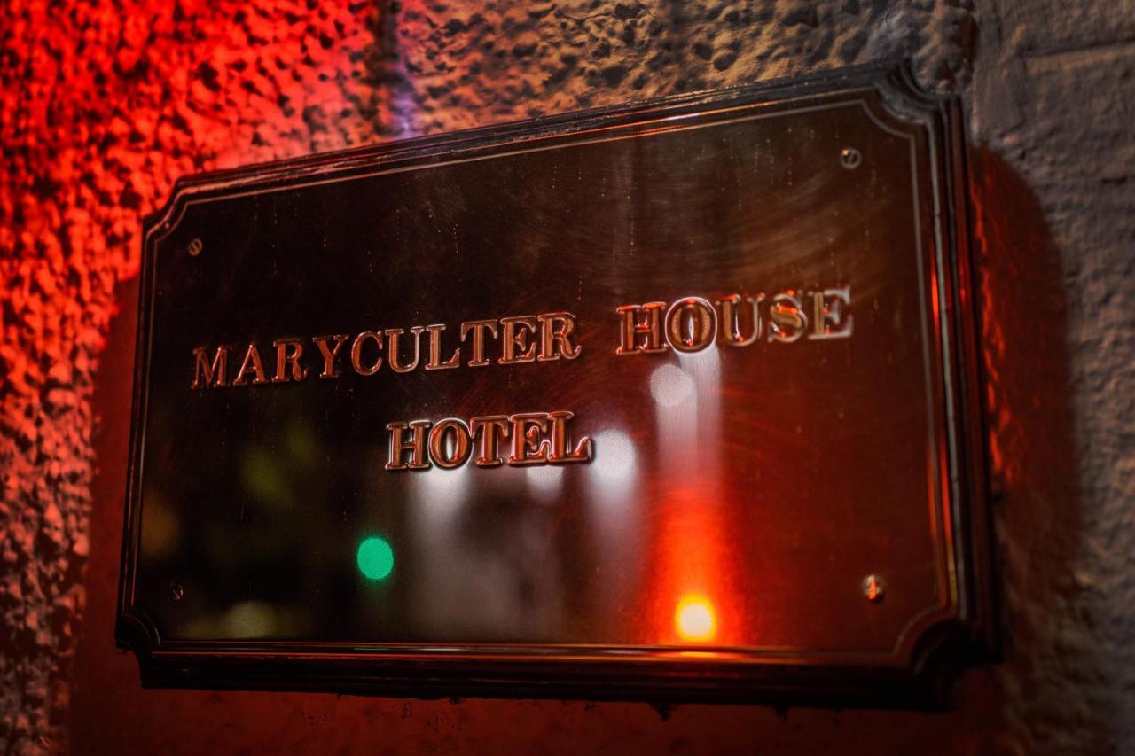 Maryculter House Ξενοδοχείο Εξωτερικό φωτογραφία